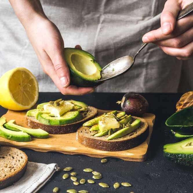 Avocado Seeds- Superfoods For Your Health
